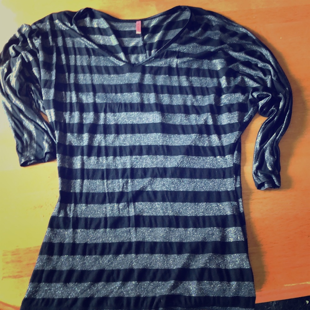 3/4 sleeve dress shirt
